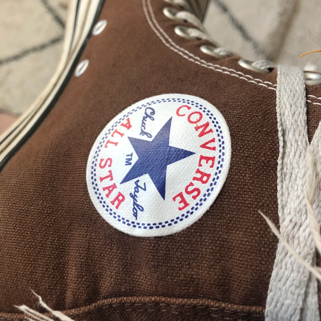 Bruna converse  - 91