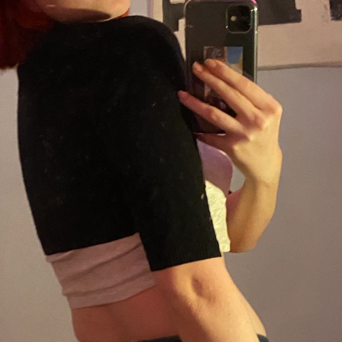 magtröja/kofta - 91