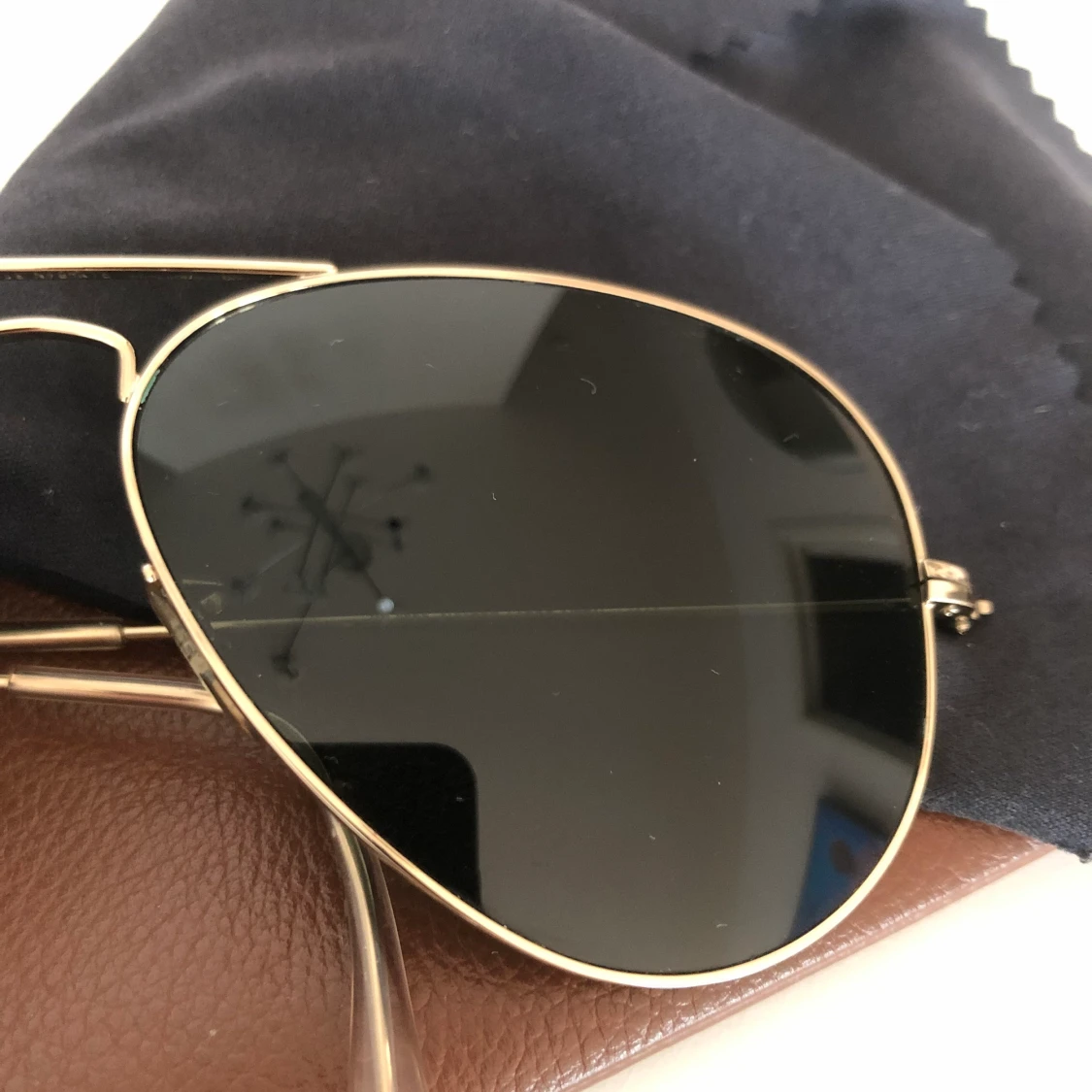 Rayban aviator - 91