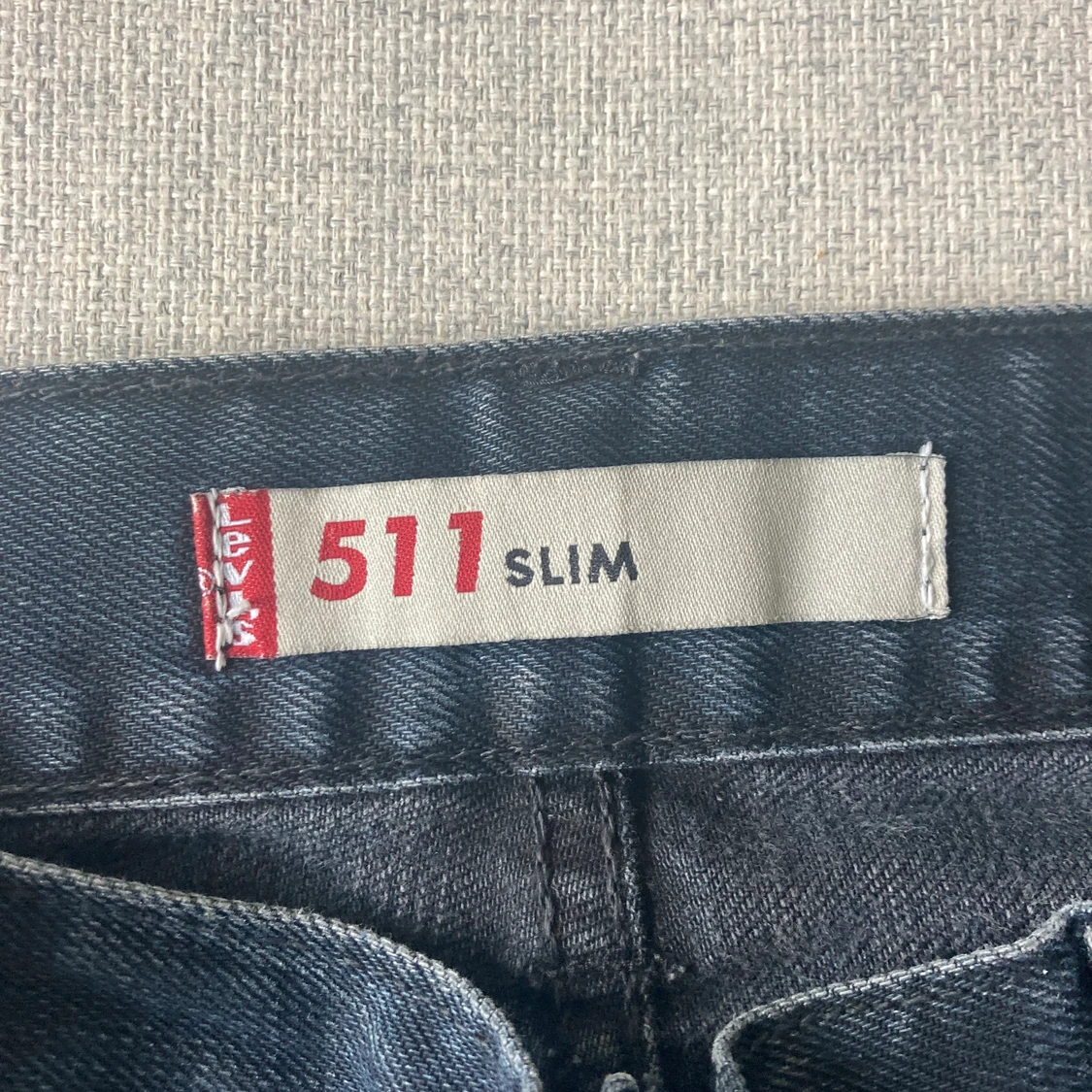 Levis 511 - 91