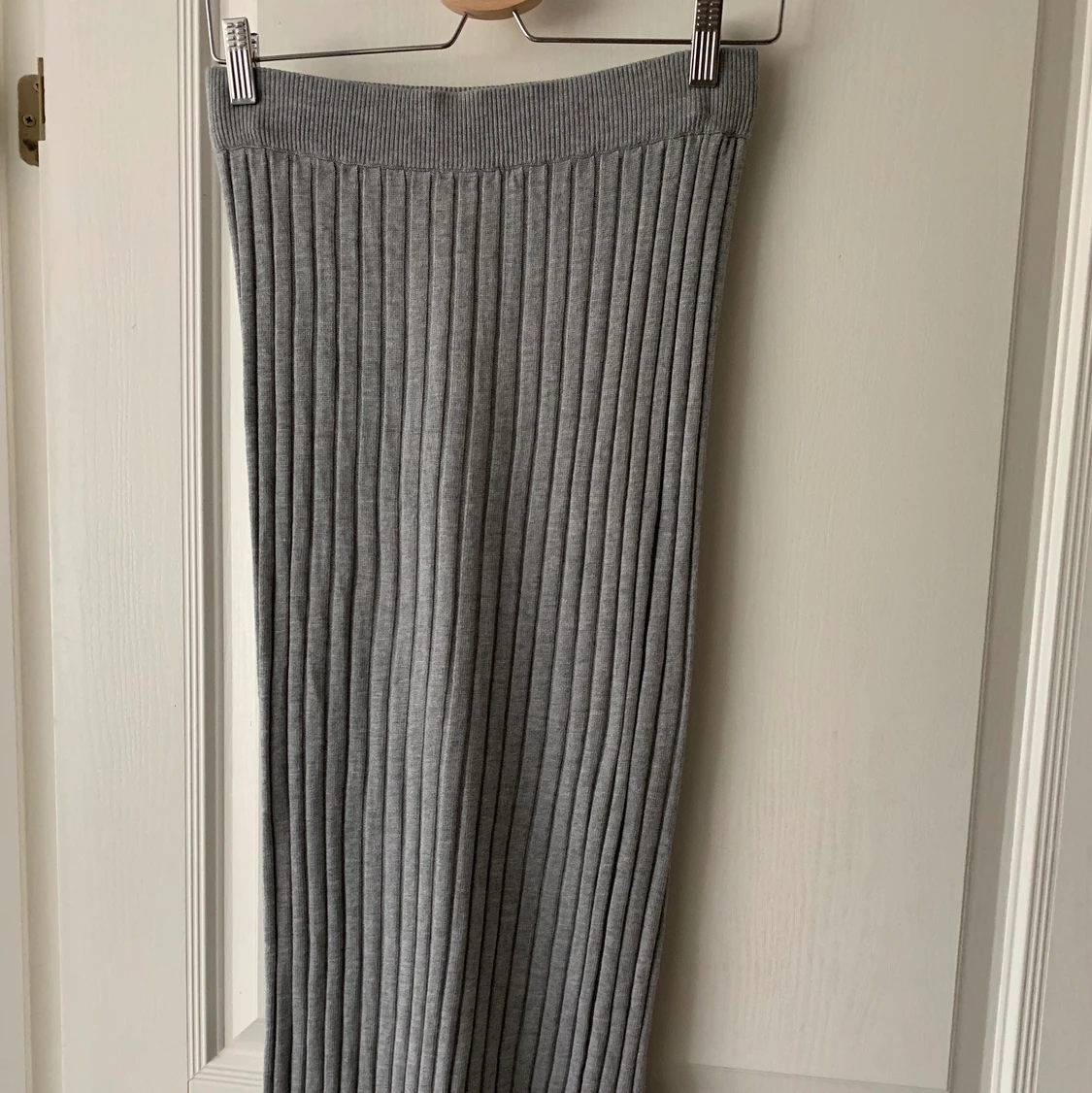 Stickad tröja  - 91