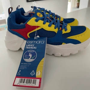 Lidl skor - De nya Lidl skorna som såldes slut på bara några timmar! Helt oanvända 