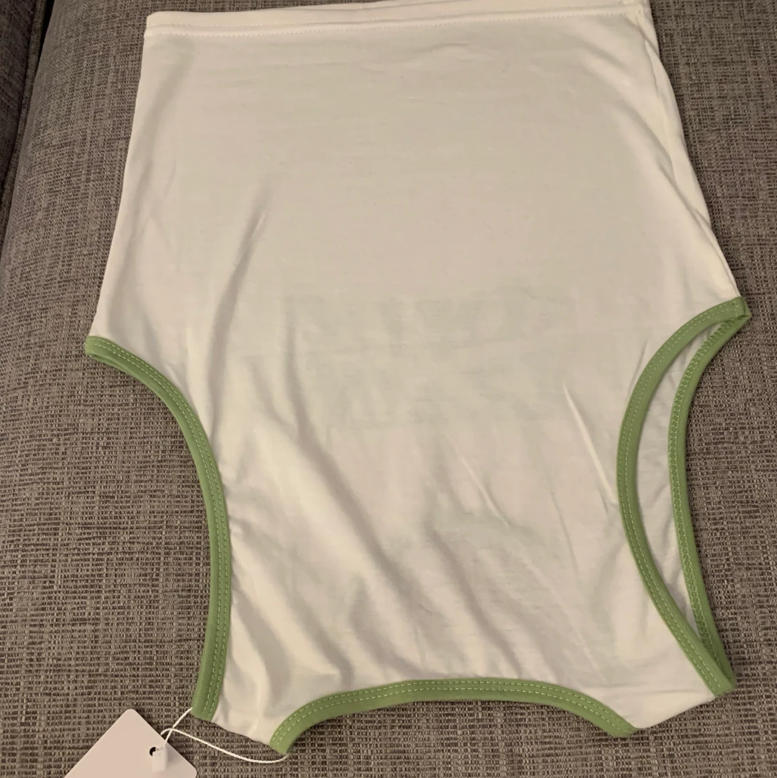 Never mind linne - 91