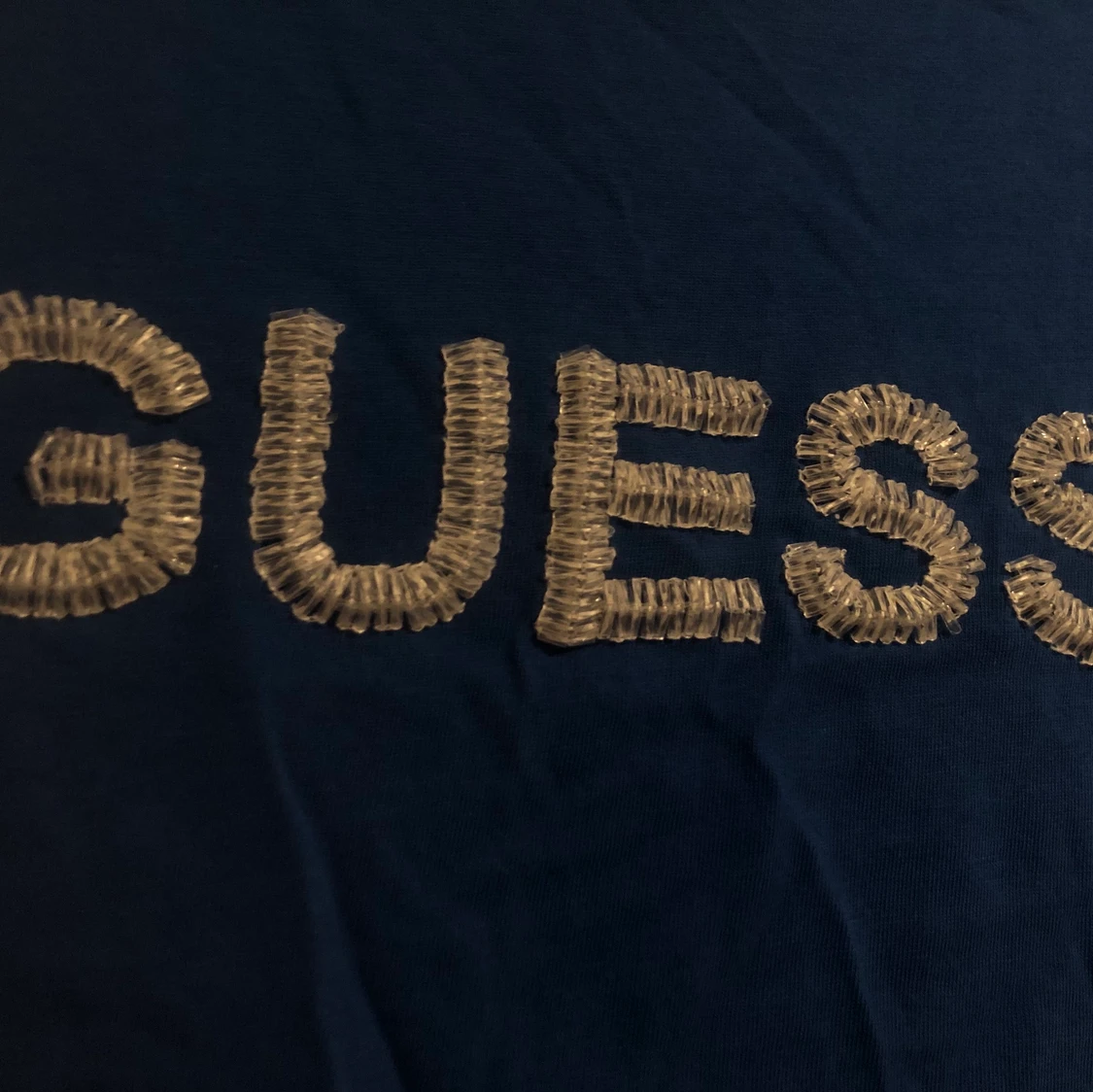 Guess t shirt  - 90