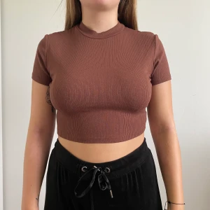 Topp - Snygg basic topp