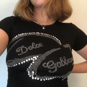 Dolce Gabbana - Dolce Gabbana T-shirt strl S