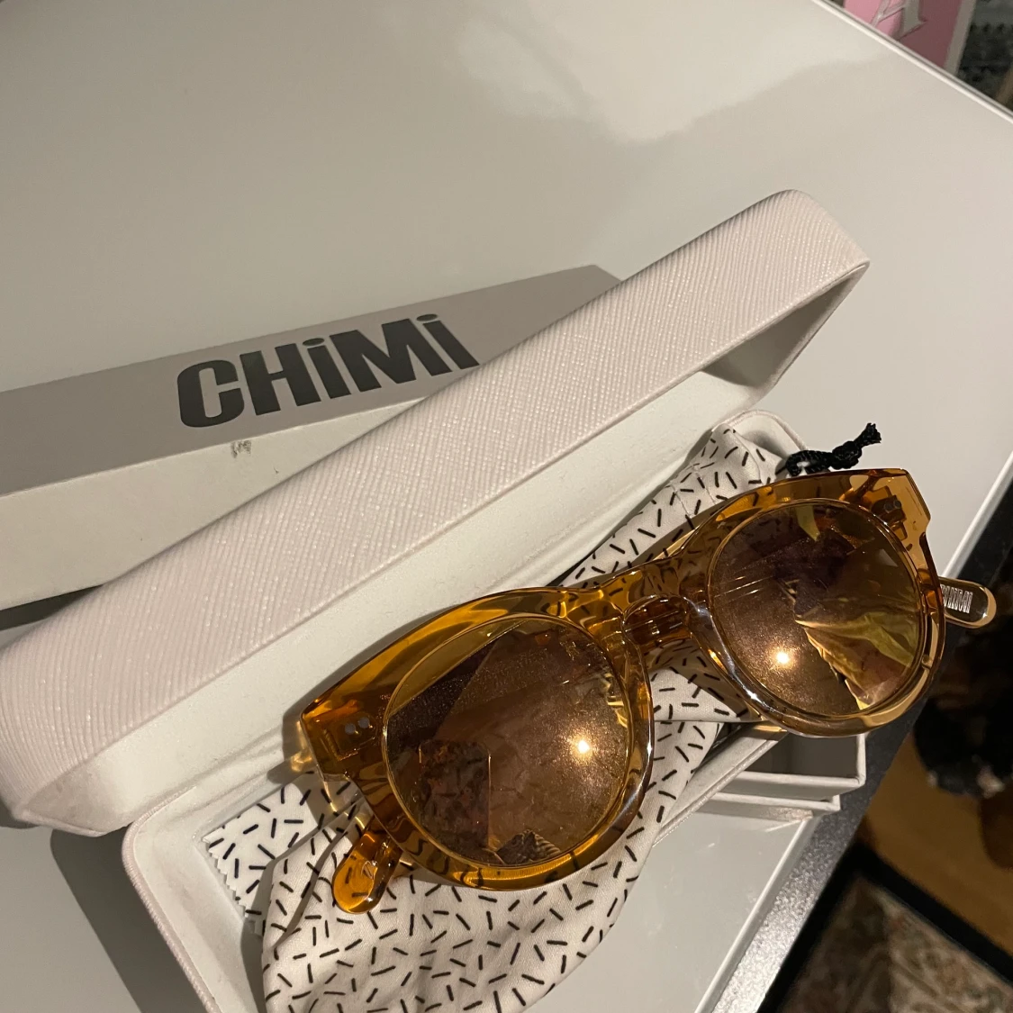 chimi solglasögon  - 90