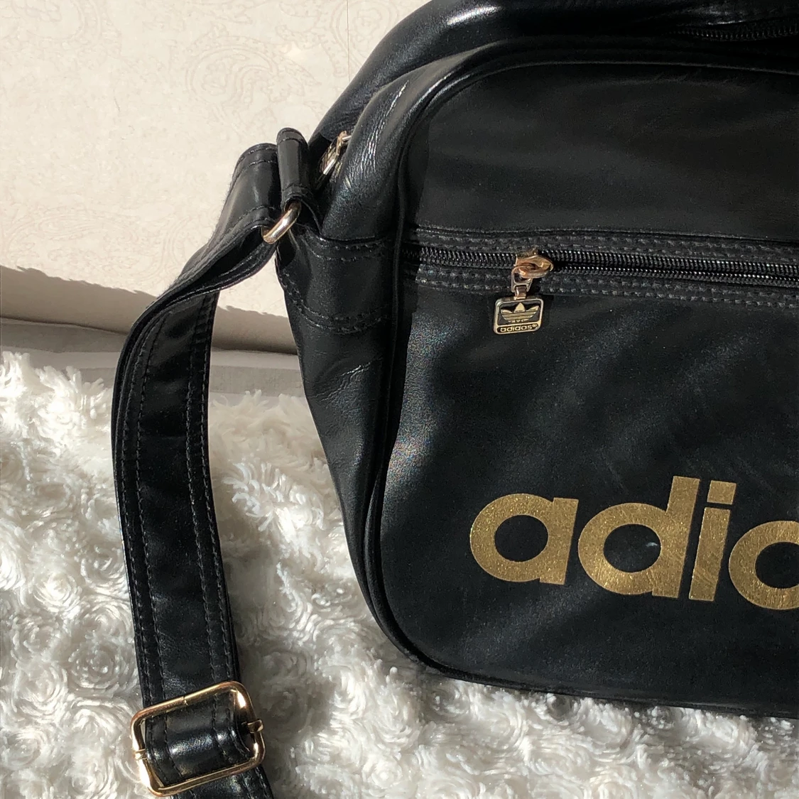 Adidas axelrem retro - 90