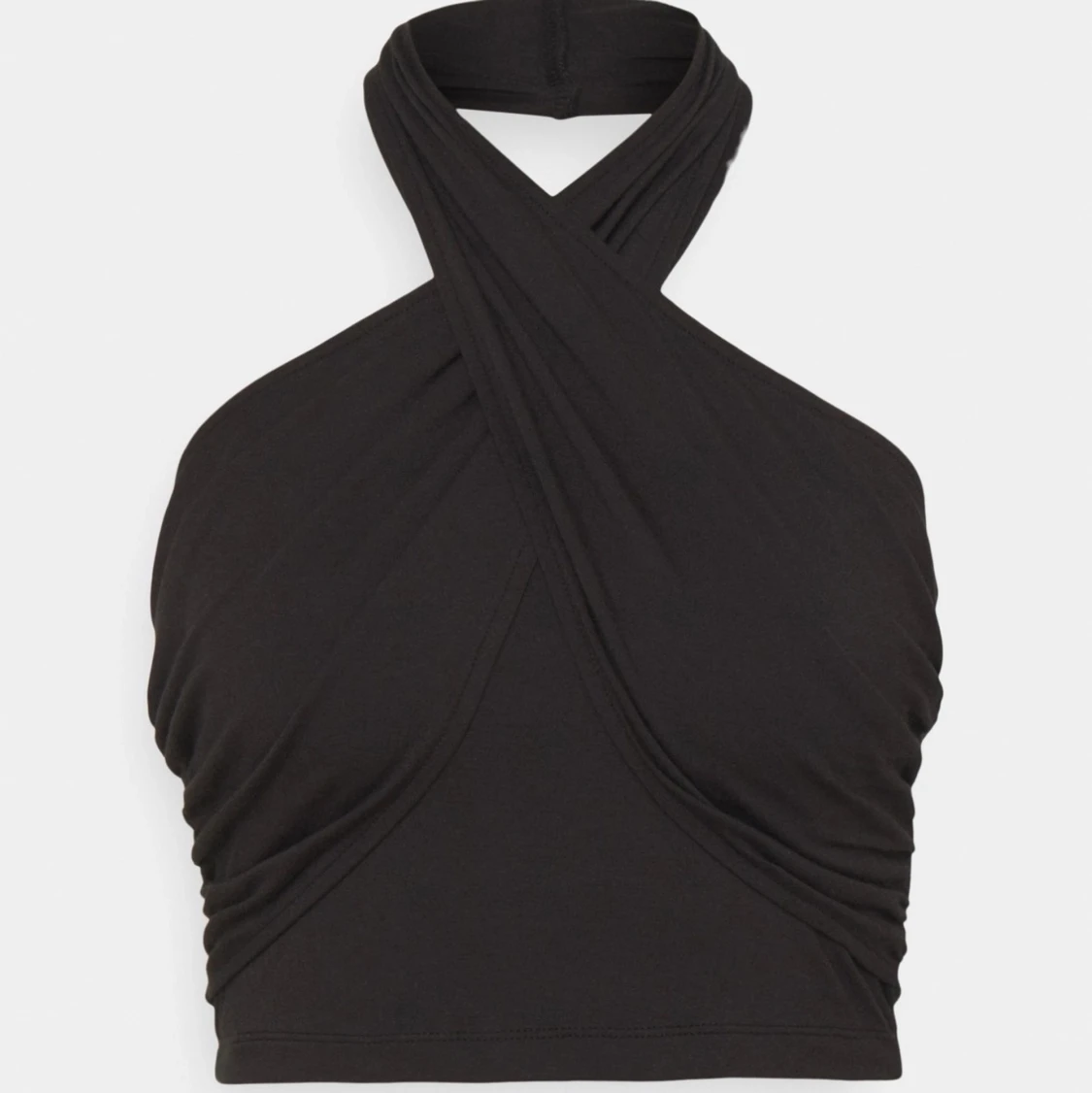 Trendig topp från NA-KD