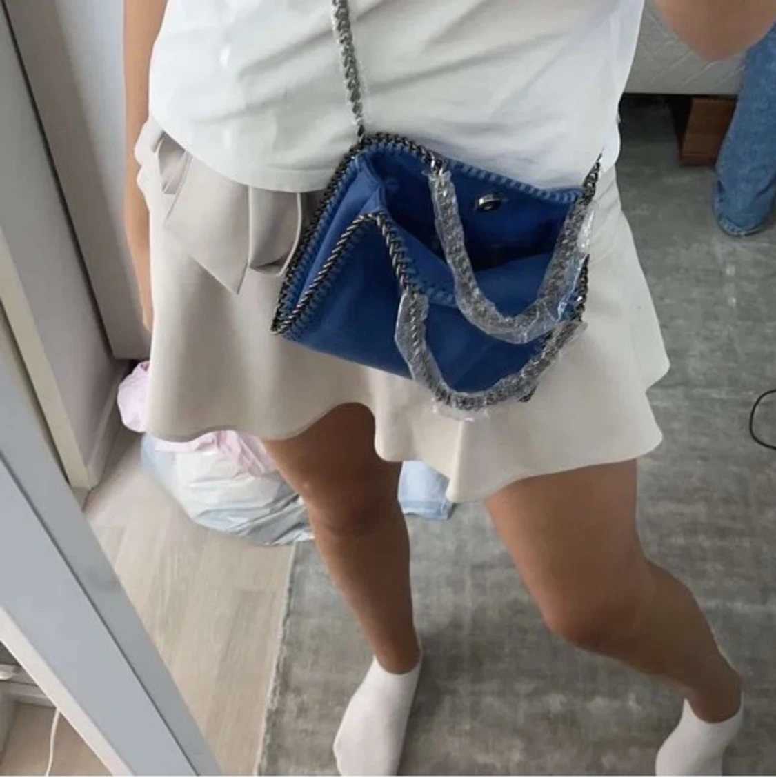 Stella McCartney väska  - 90