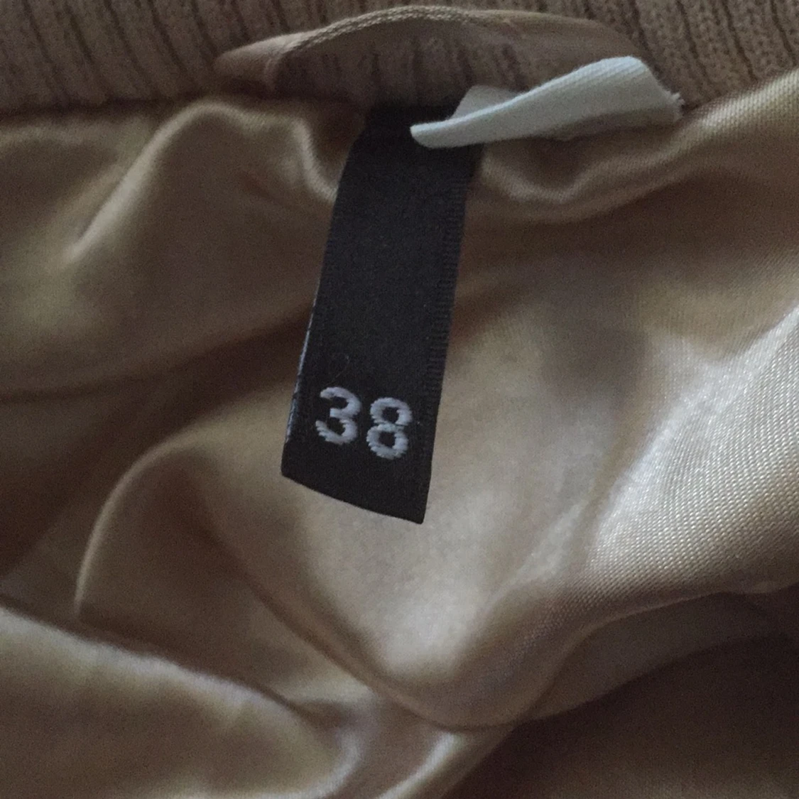 Storlek 38 - 91
