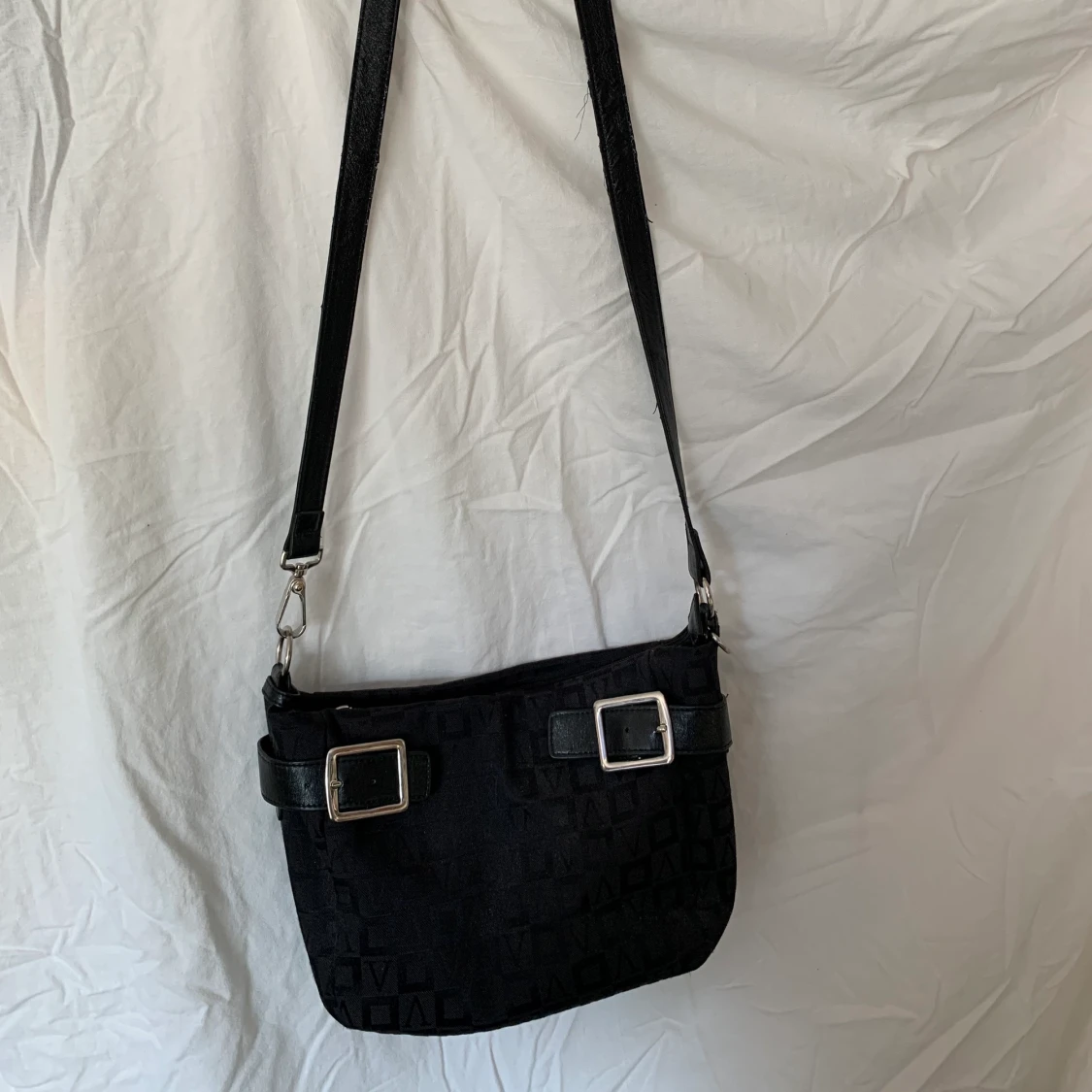 axelremsväska  - 90