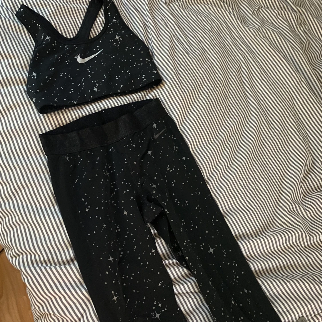 Tränings-set från nike  - 90