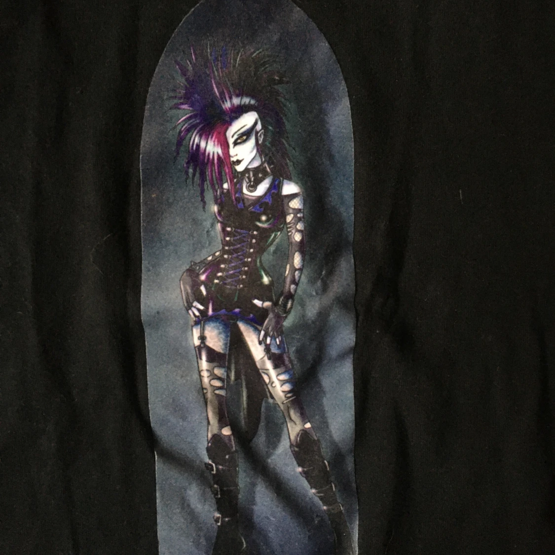 🖤Fett linne💜 - 90