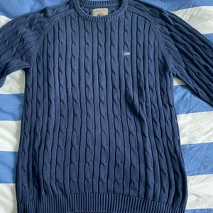 Kofta - Stickad kofta från Lexington 