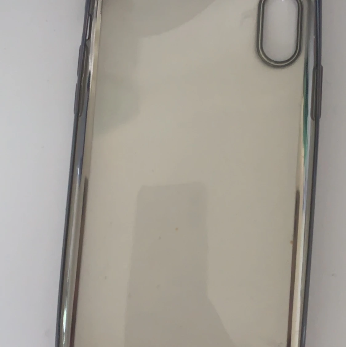 Mobilskal - IPhone XS MAX - 90