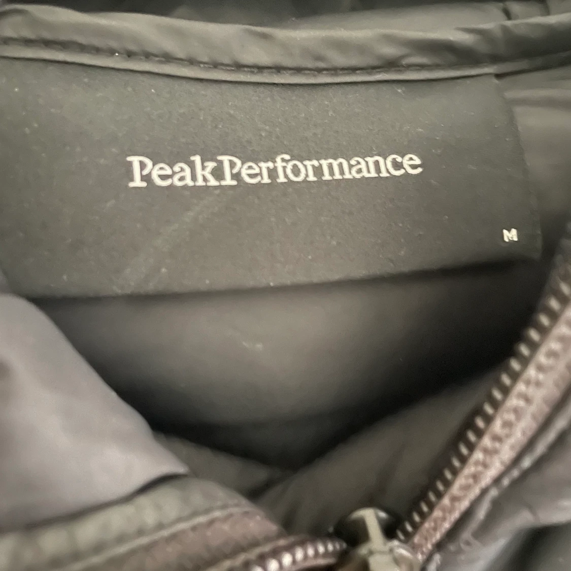 Peak performance jacka - 90