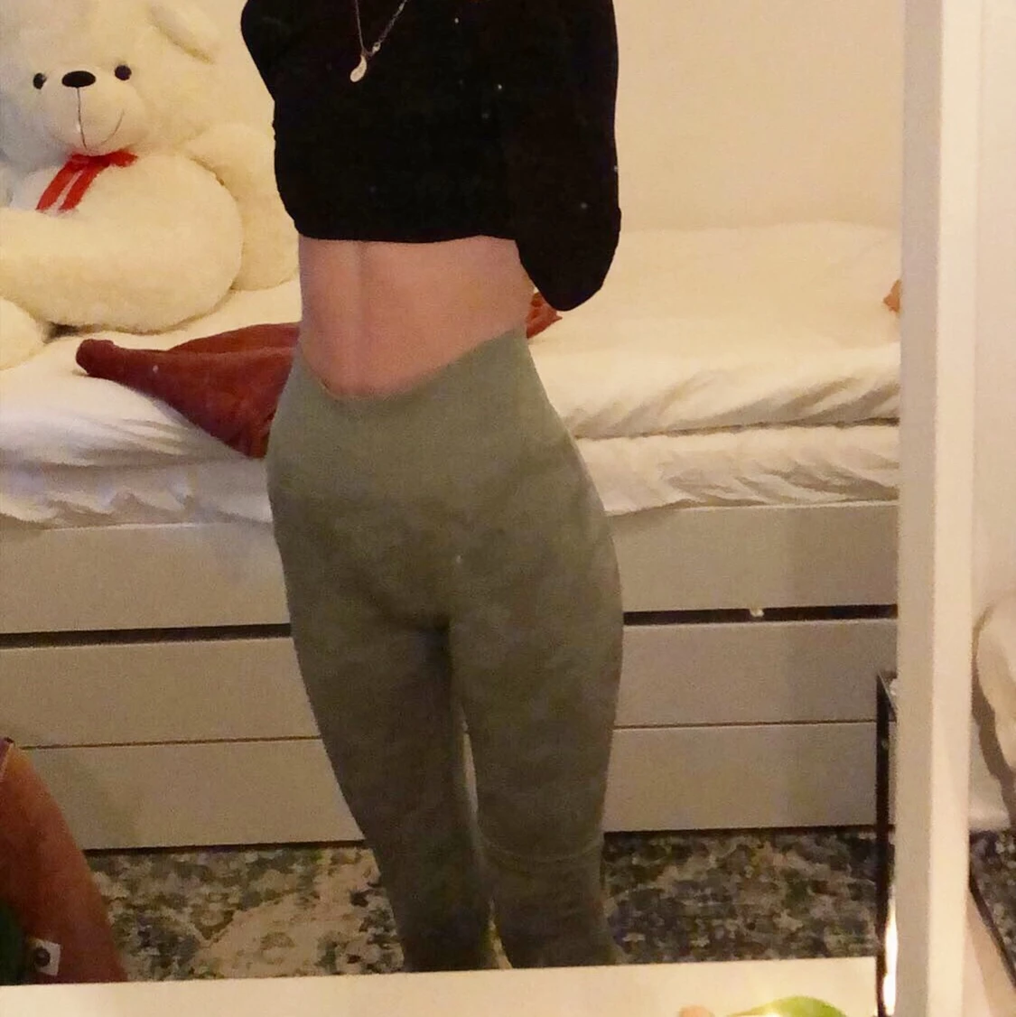 Gymshark leggings 