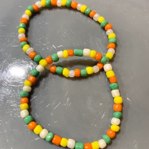 Armband - 🌟Astrid🌟 bracelet  Gjord på elastisk tråd Pris: 39kr inkl Står ej för postens slarv - FRIFRAKT 