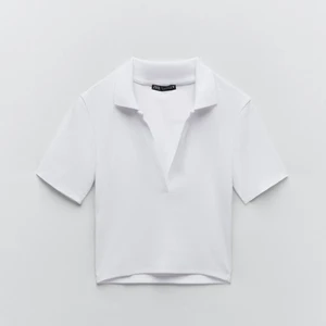 Tenniströja Zara  - Säljer min älskade tenniströja från Zara. Älskar modellen o passformen, men har tyvärr växt ur den ⚡️