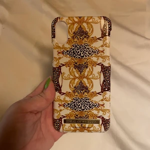 Ideal of Sweden mobilskal iPhone X - Som nytt! ⭐️ Kan mötas i Stockholm eller skicka (köpare står för frakt) 💕🌸 