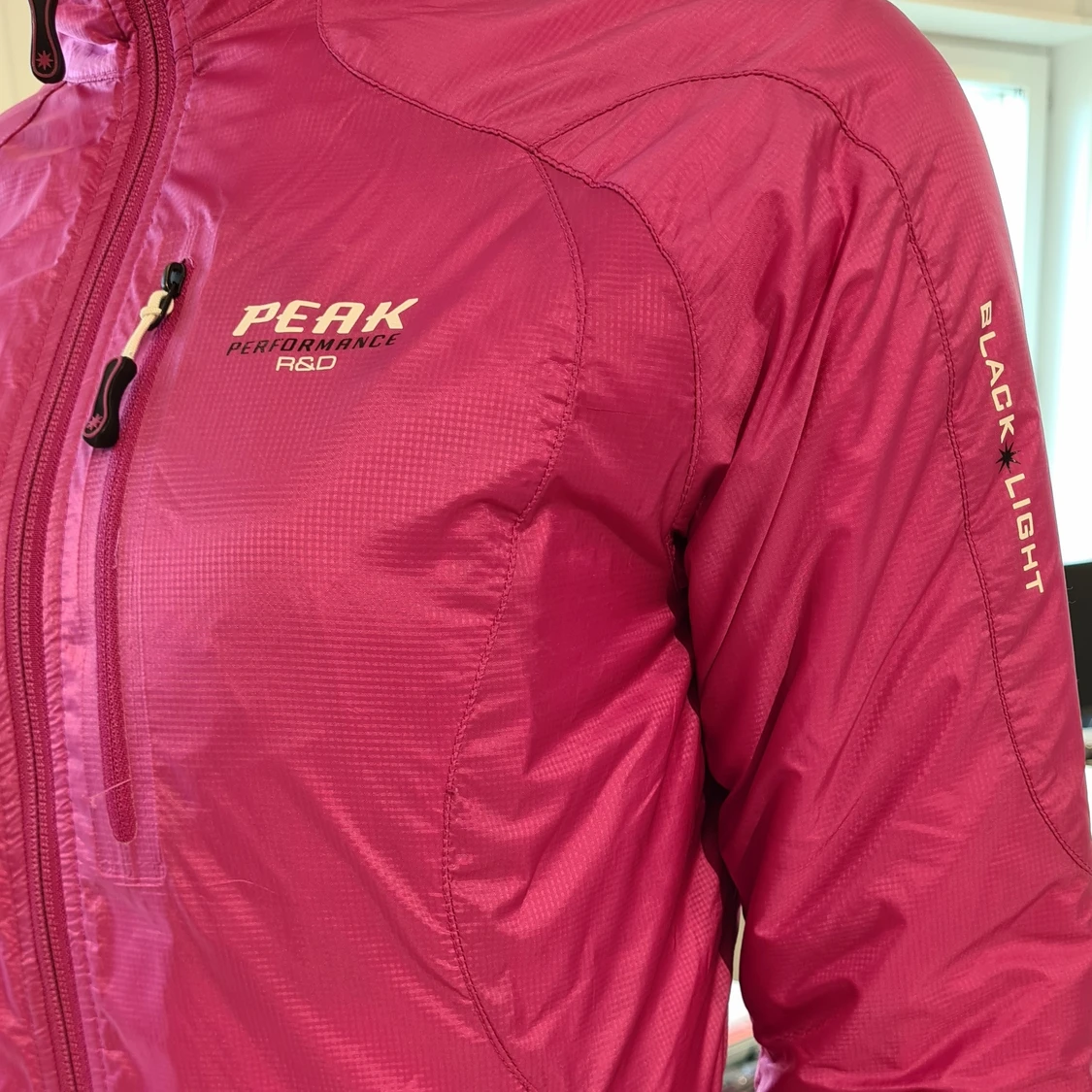 Peak Perfomance Jacka - 91