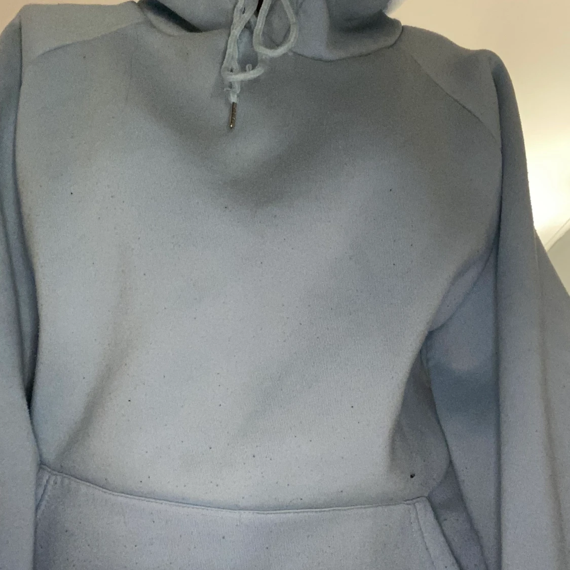 Hoodie st:S från shine  - 90