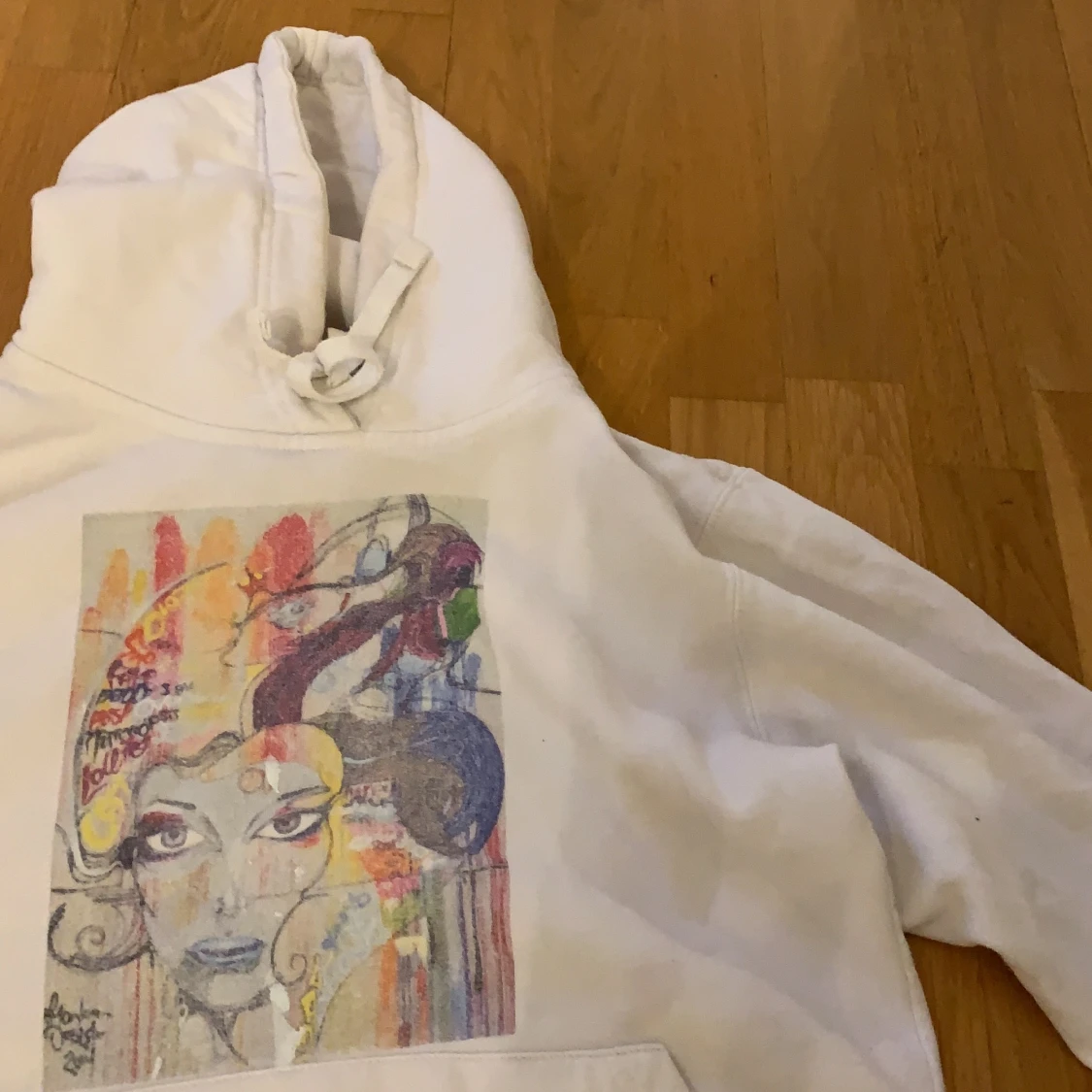the cool eleohant hoddie  - 90