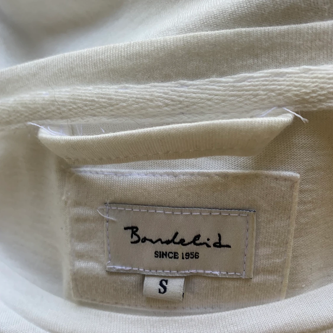 T-shirt från bondelid  - 90