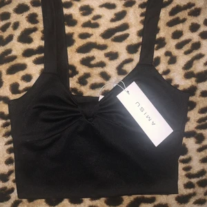 Aldrig använd tröja - Fin men inte min still från New yorker