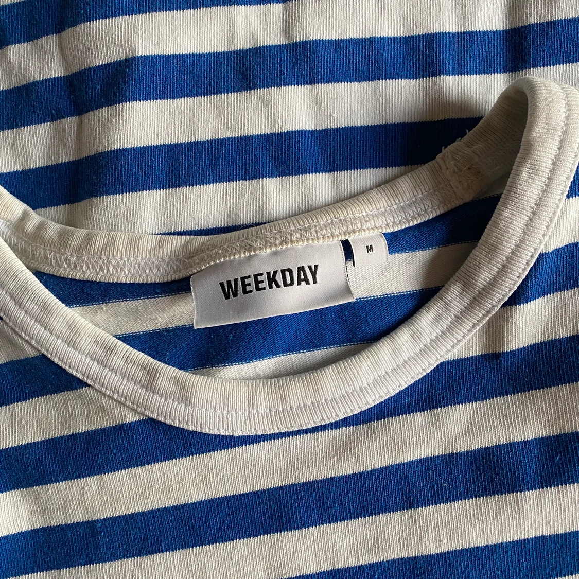 Långärmad tröja - 91