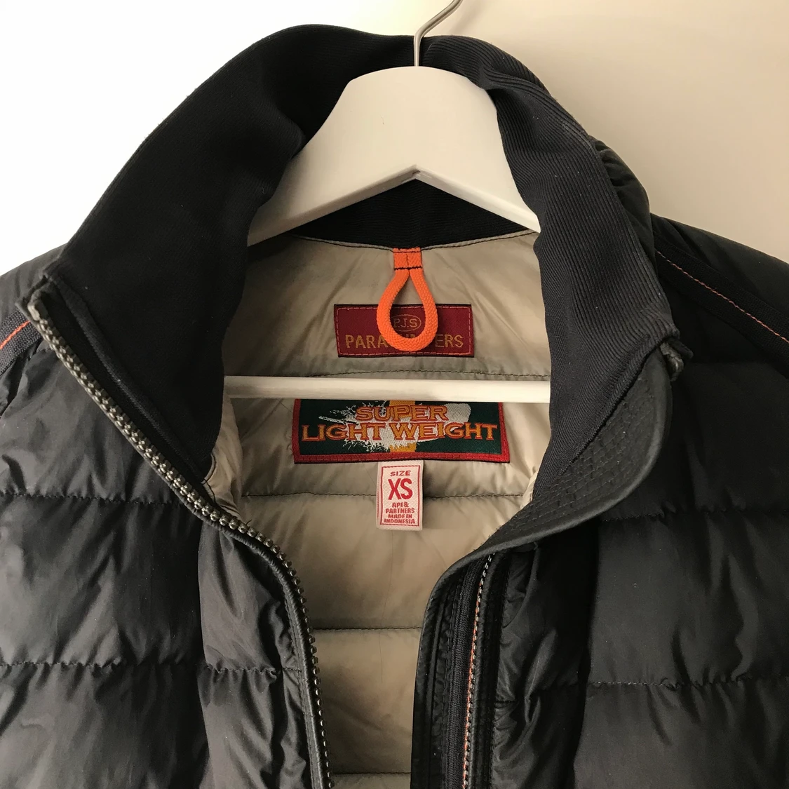 Parajumpers väst - 91