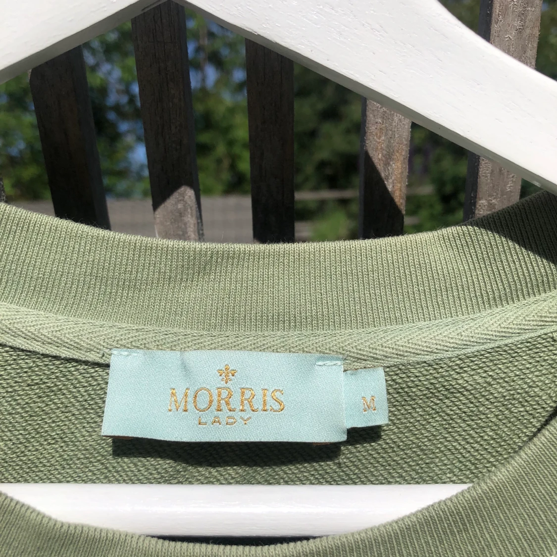 Morris sweatshirt  - 90