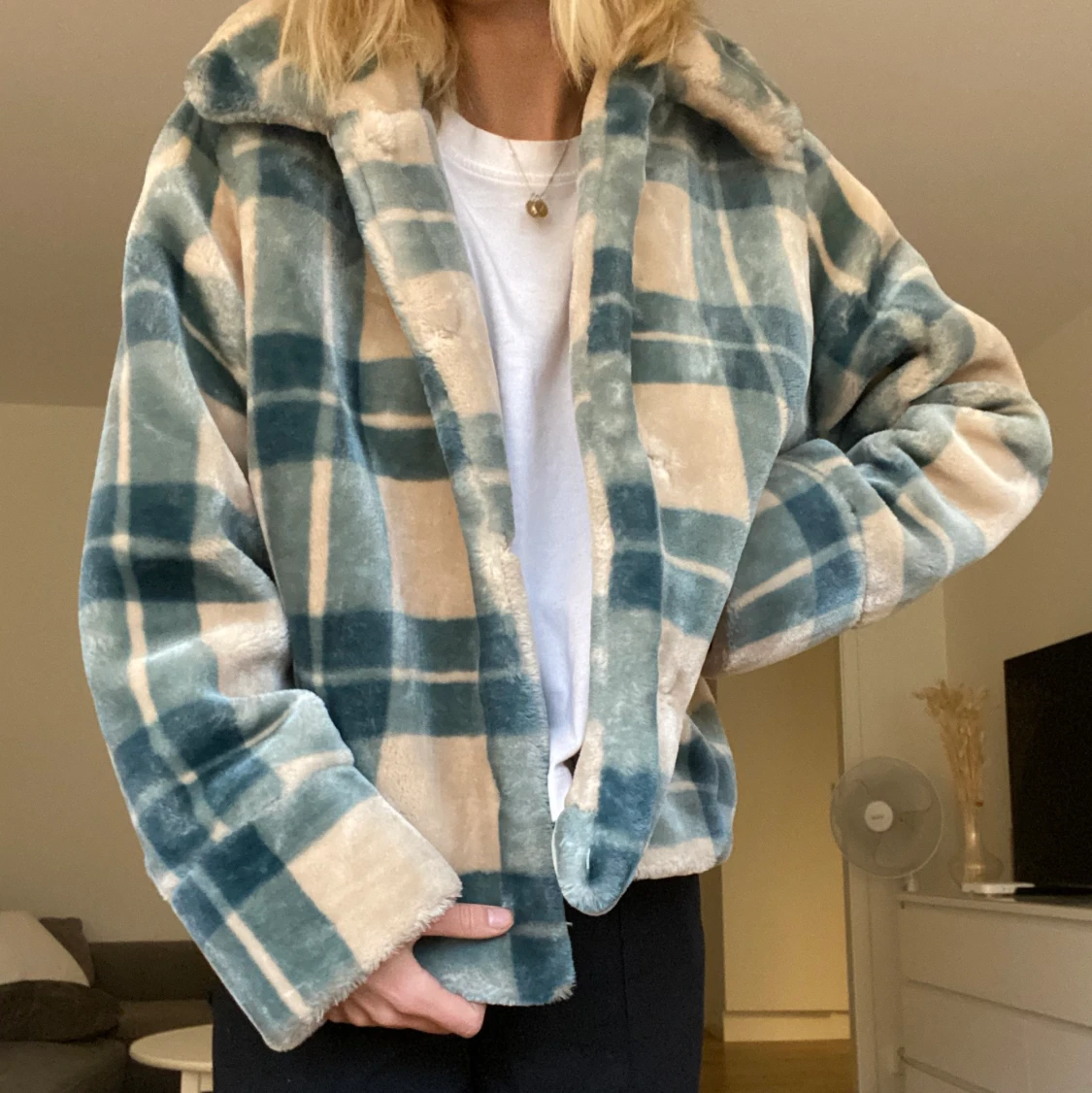 JACKA FRÅN ENVII - 90