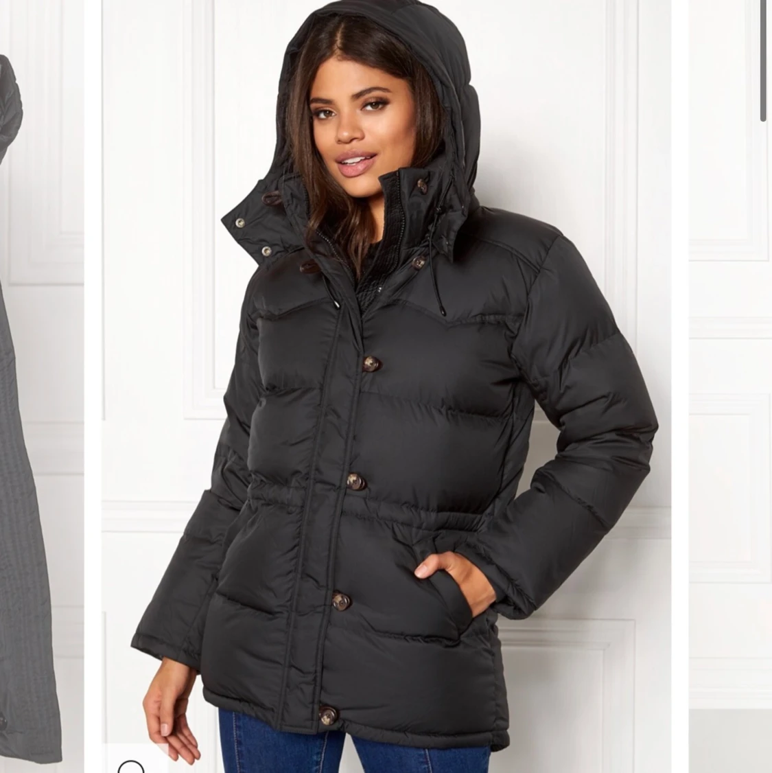 Boomerang vinterjacka - 91