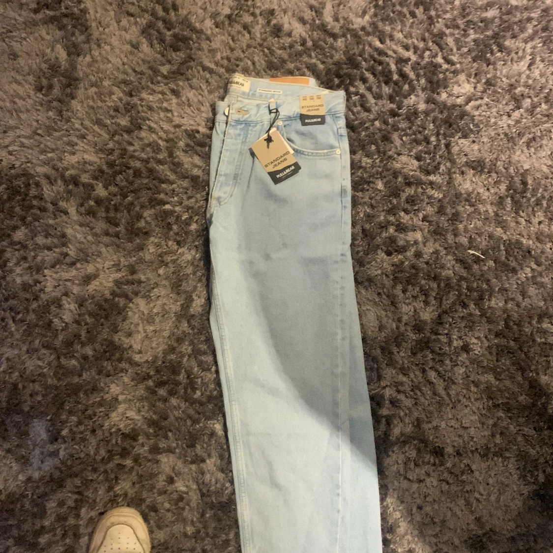 Pull And Bear jeans - 90