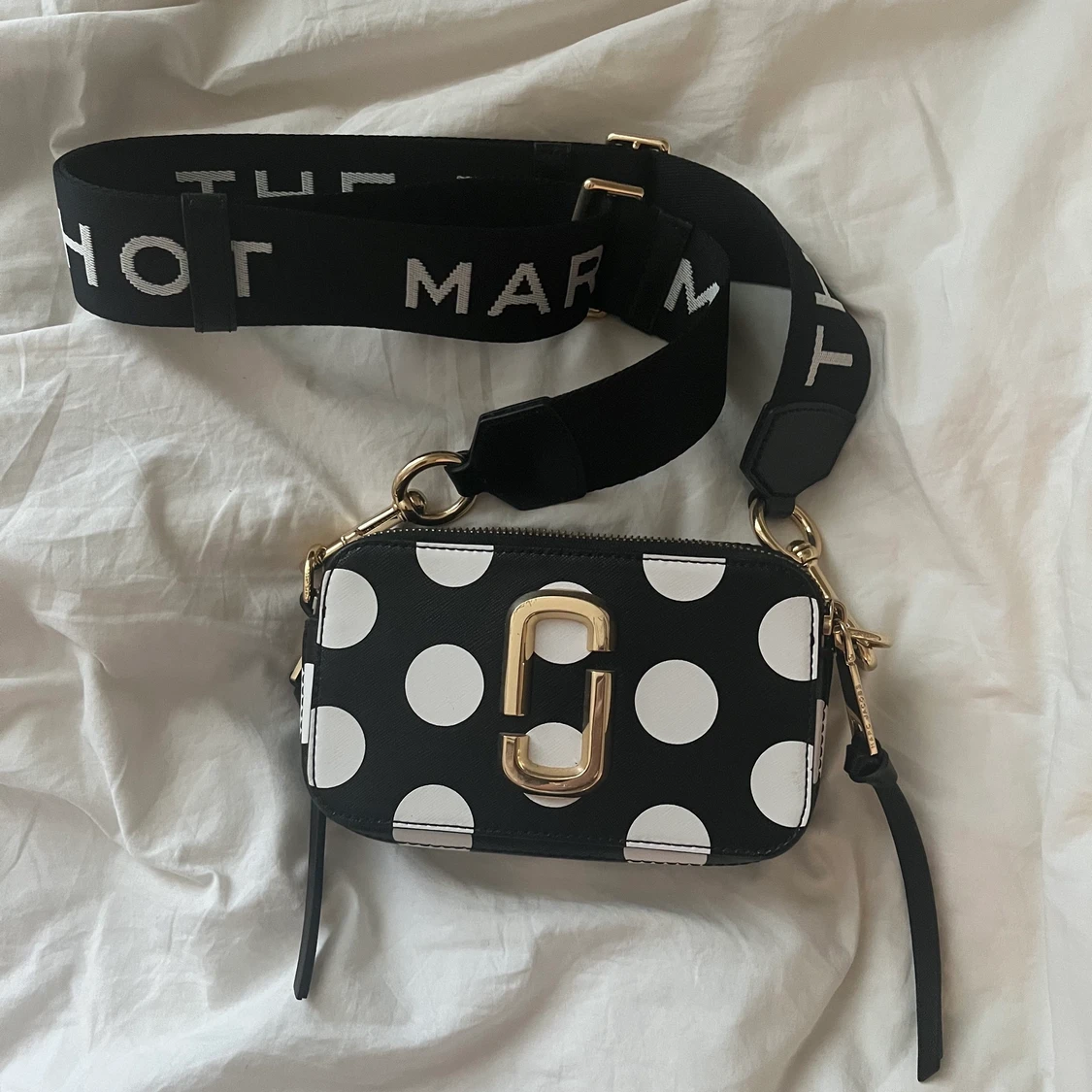 Marc Jacobs Snapshot the dot - 90