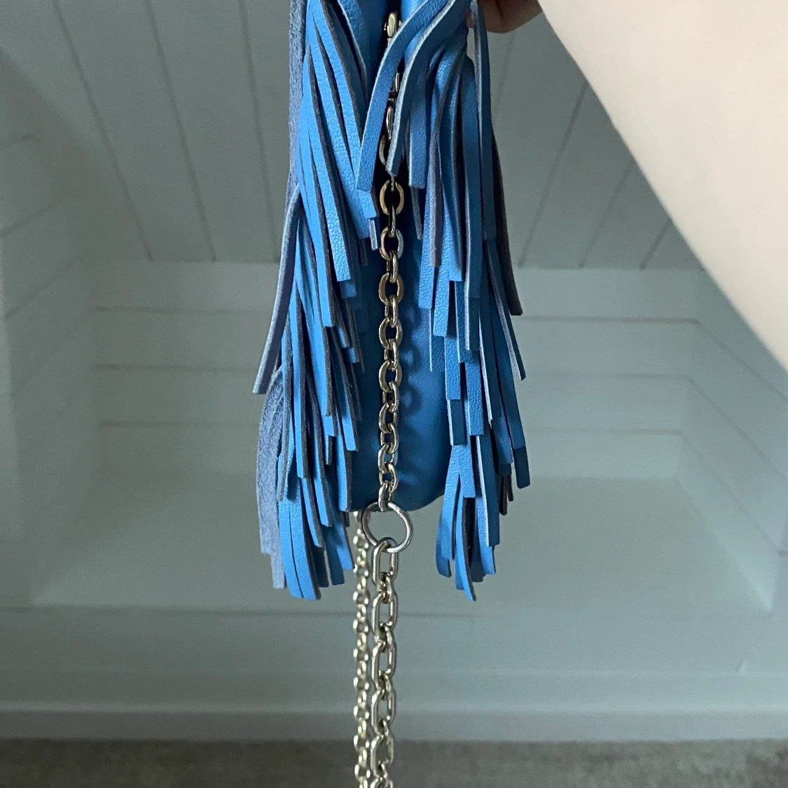 Slutsåld maje väska  - 90