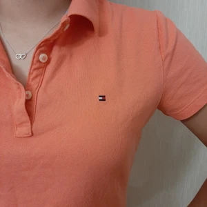 Piké, Tommy Hilfiger - Ny och oanvänd!