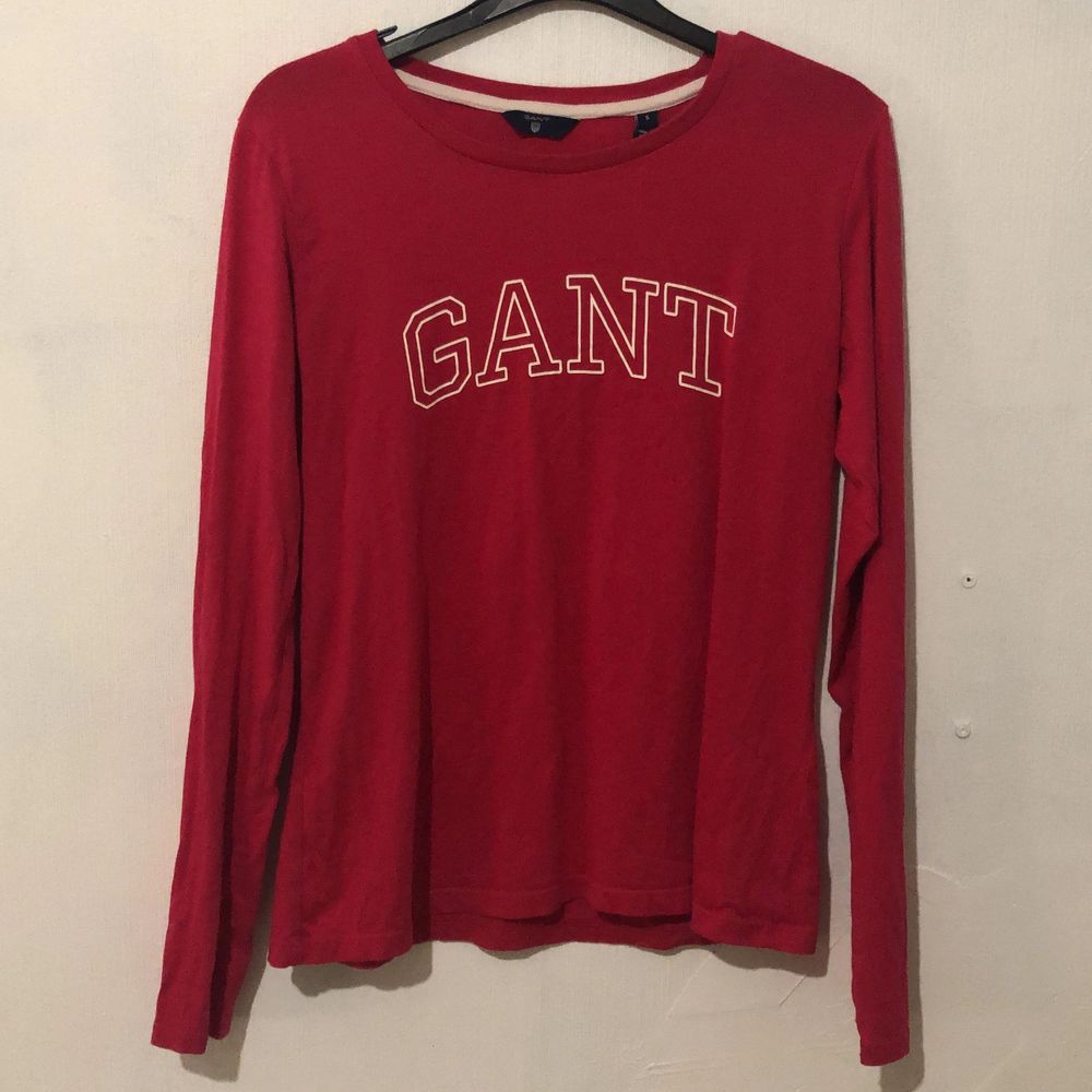 Gant tröja - Gant | Plick Second Hand