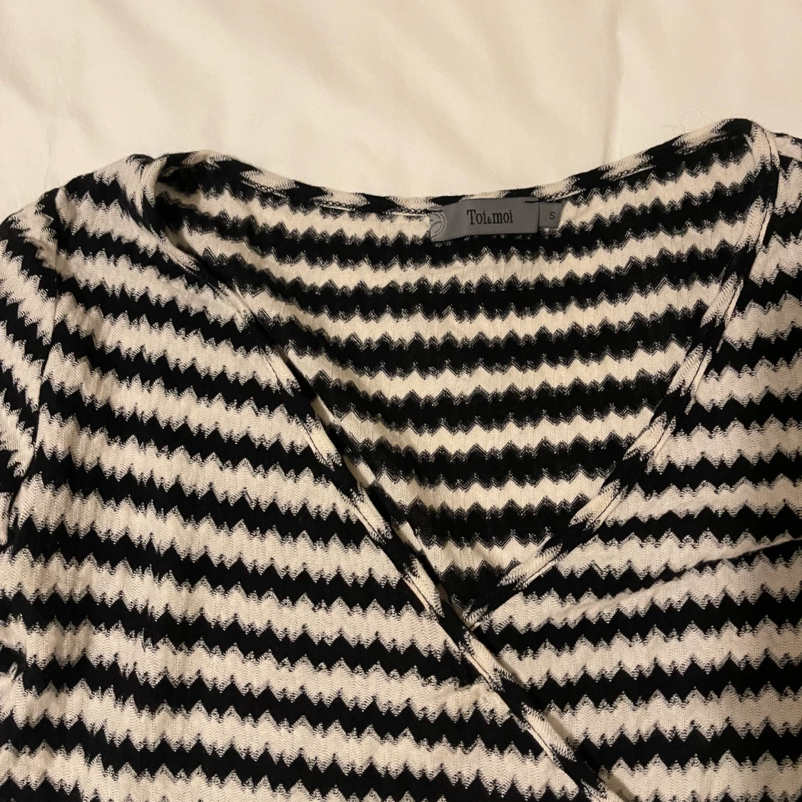 Top in size small - 91