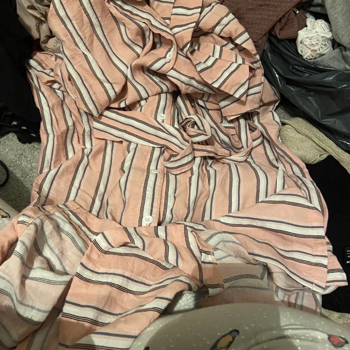 Klänning från SHEIN  - 46