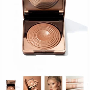 Caia Bronzer - Helt oöppnad caia bronzer i färgen ”La Digue”
