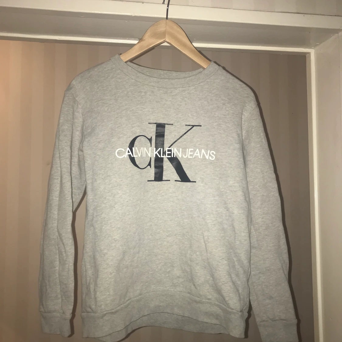 Calvin Klein Tröja - 90