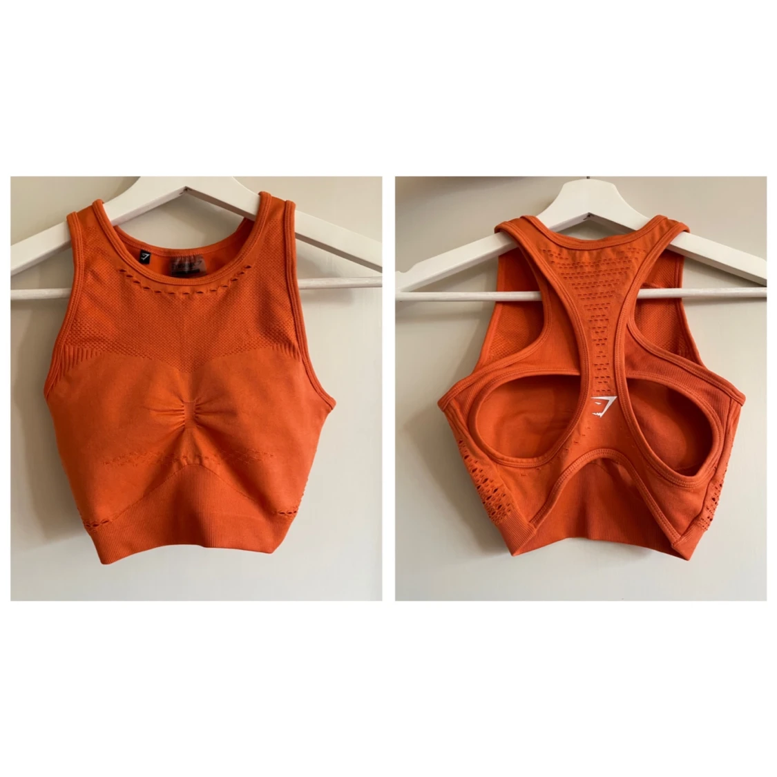 Gymshark Set strl XS/S - 91