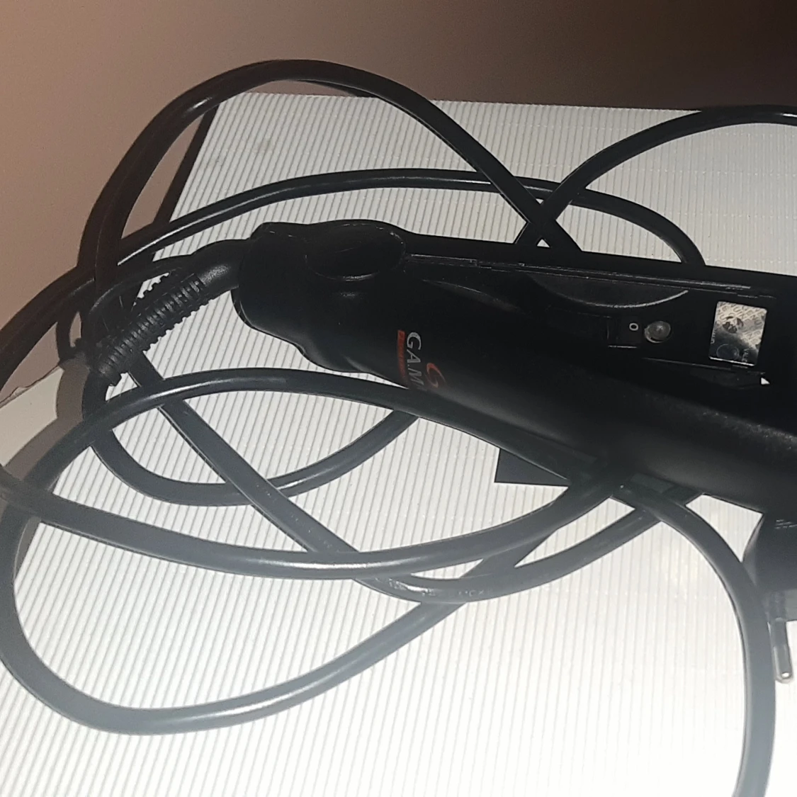 G.A.M.A plattång  - 91