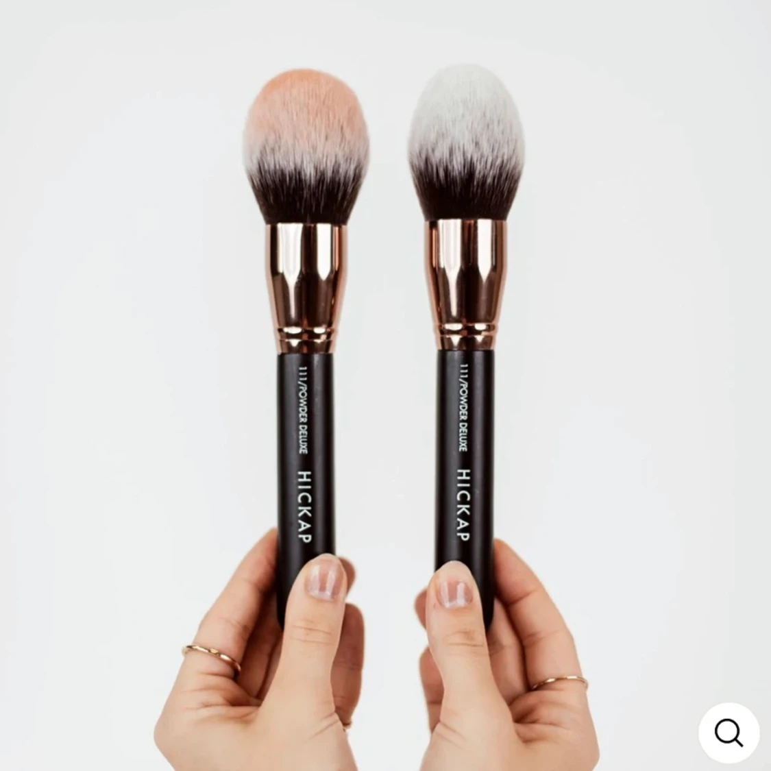 Hickap brush cleanser - 90