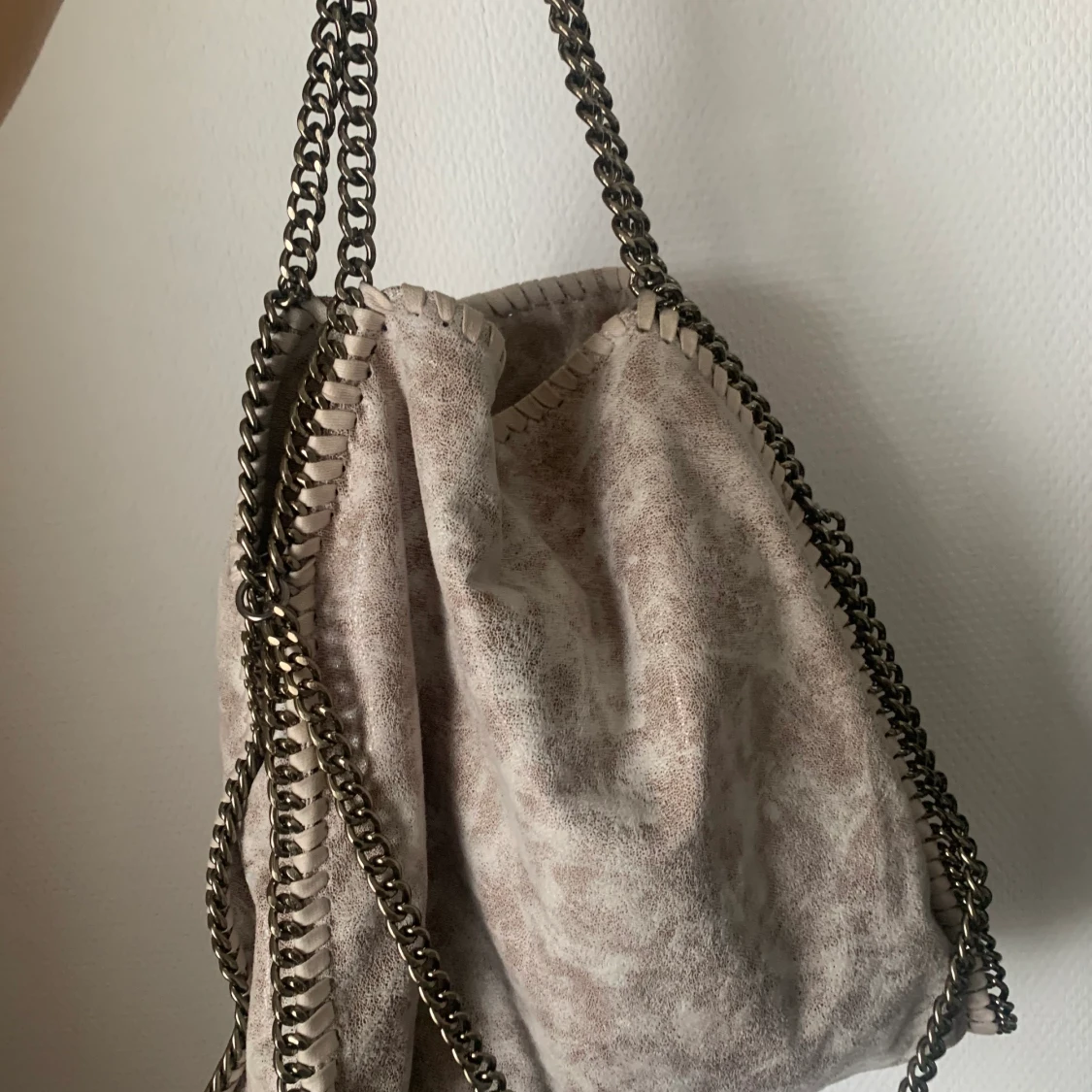 Stella McCartney liknande väska