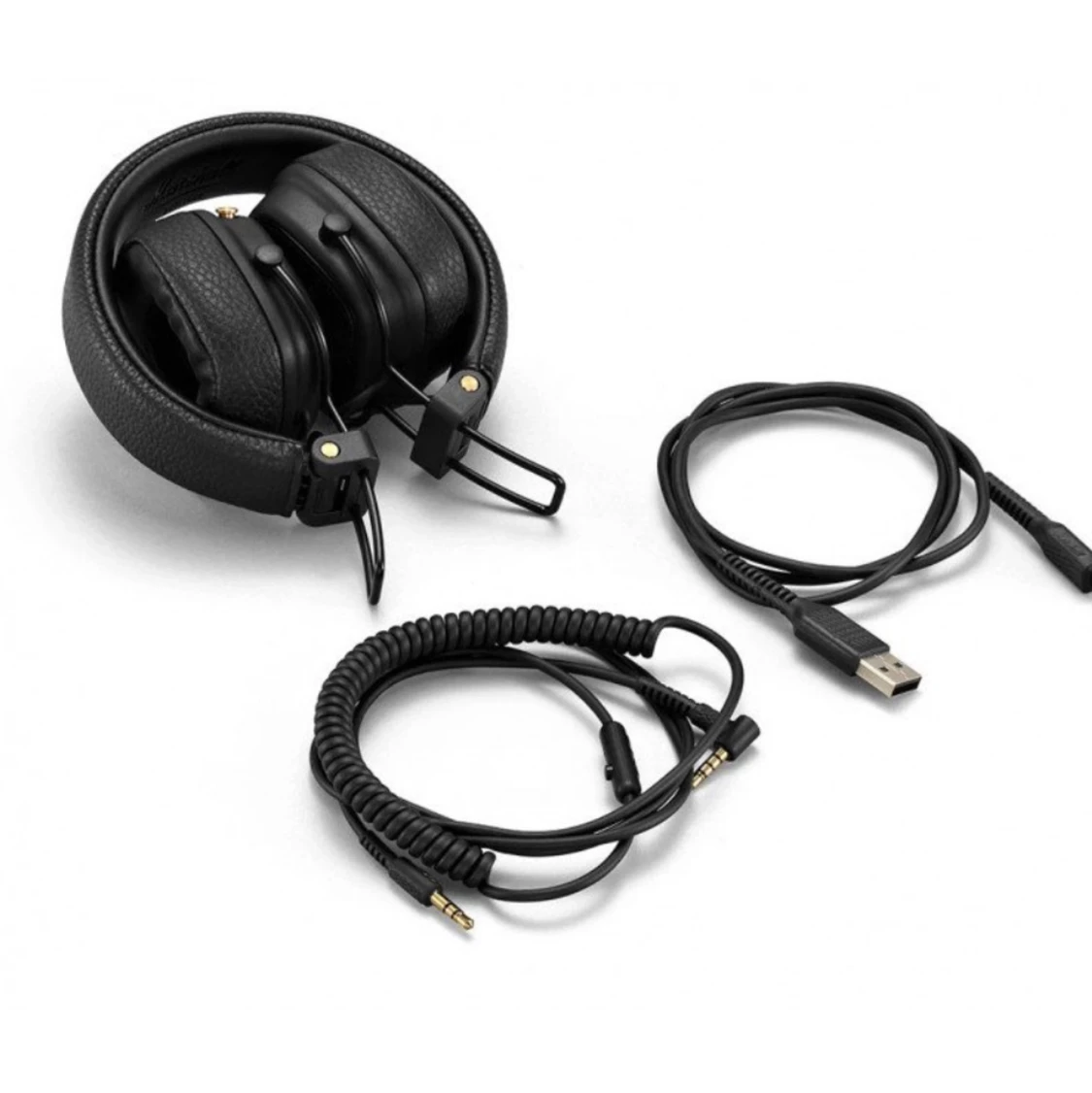 Marshall Major III bluetooth-hörlurar - 91