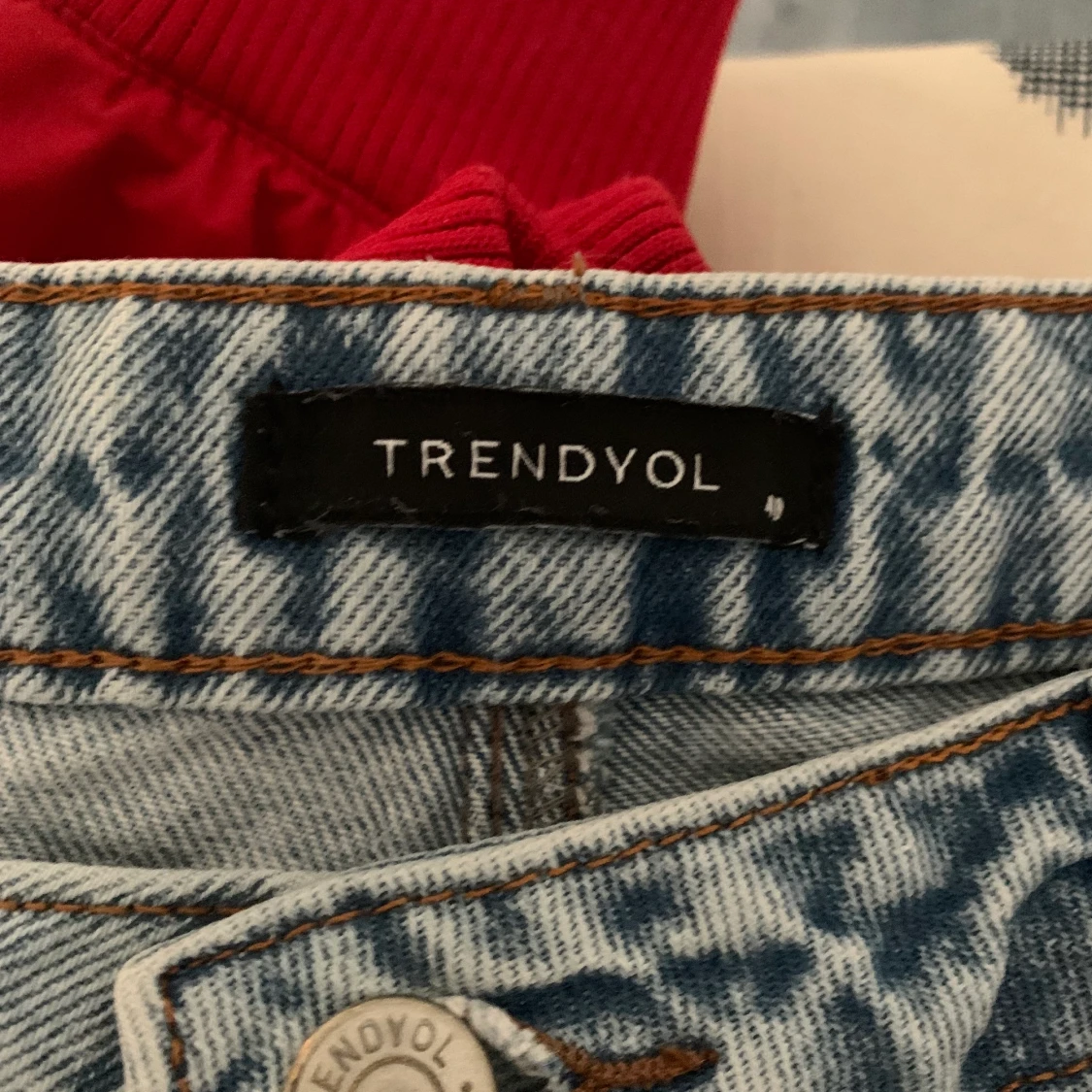 Jeans storlek 40 - 91